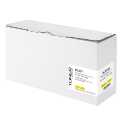 TONER COMPATIBLE BROTHER TN230Y-REMPLACE TN210/TN230 JAUNE