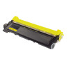 TONER COMPATIBLE BROTHER TN230Y-REMPLACE TN210/TN230 JAUNE