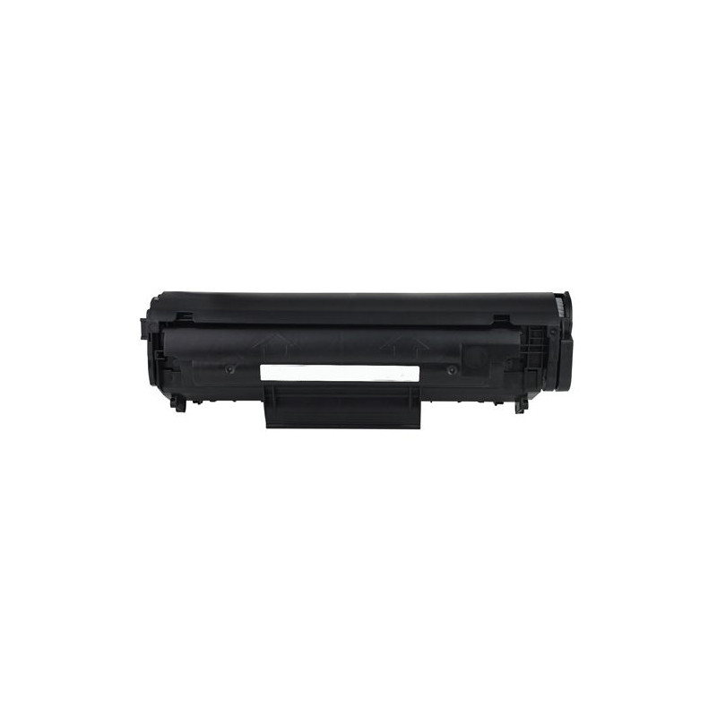 TONER COMPATIBLE HP/CANON 12A/FX10/FX9/703-REMPLACE Q2612A NOIR