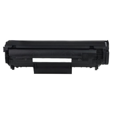 TONER COMPATIBLE HP/CANON 12A/FX10/FX9/703-REMPLACE Q2612A NOIR