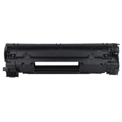 TONER COMPATIBLE HP/CANON 83X-REMPLACE CF283X/EP737 NOIR