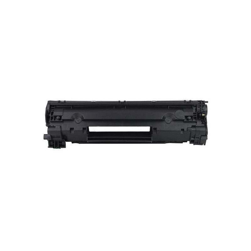 TONER COMPATIBLE HP/CANON 83X-REMPLACE CF283X/EP737 NOIR