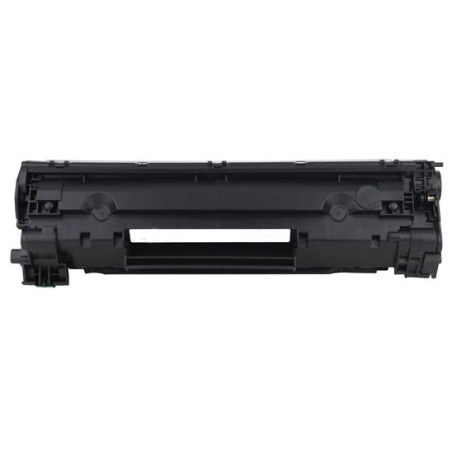 TONER COMPATIBLE HP/CANON 83X-REMPLACE CF283X/EP737 NOIR