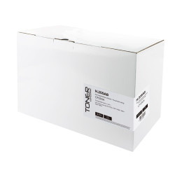 TONER COMPATIBLE HP 205A-REMPLACE CF530A NOIR