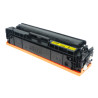 TONER COMPATIBLE HP 205A-REMPLACE CF532A JAUNE