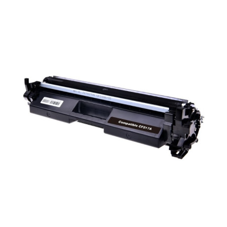 TONER COMPATIBLE HP 17A-REMPLACE CF217A NOIR
