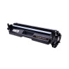 TONER COMPATIBLE HP 17A-REMPLACE CF217A NOIR