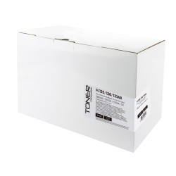 TONER COMPATIBLE HP/CANON 125A/128A/131A/EP731/EP716-REMPLACE CB540A/C