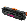 TONER COMPATIBLE HP 304A-REMPLACE CC533A/CE413A/CF383A MAGENTA
