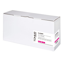 TONER COMPATIBLE SAMSUNG 406S-REMPLACE CLTM406S MAGENTA