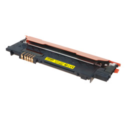 TONER COMPATIBLE SAMSUNG 406S-REMPLACE CLTY406S JAUNE