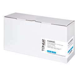 TONER COMPATIBLE SAMSUNG 404S-REMPLACE ST966A CYAN