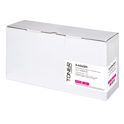 TONER COMPATIBLE SAMSUNG 404S-REMPLACE ST966A MAGENTA