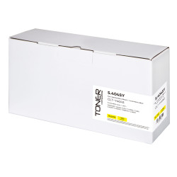 TONER COMPATIBLE SAMSUNG 404S-REMPLACE SU444A JAUNE