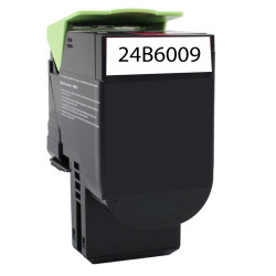 TONER REMANUFACTURE LEXMARK 24B6009 MAGENTA