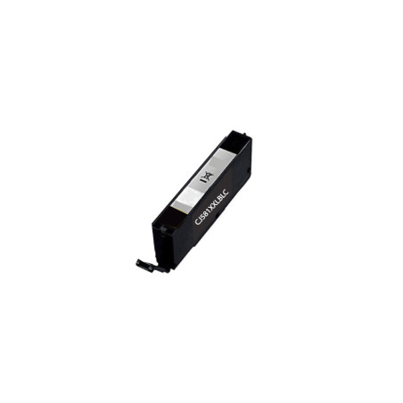 CARTOUCHE COMPATIBLE CANON CLI581XXL-REMPLACE 2052C001 NOIR