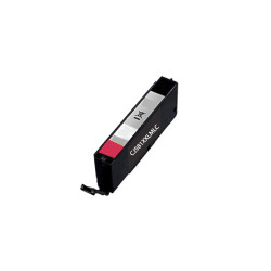 CARTOUCHE COMPATIBLE CANON CLI581XXL-REMPLACE 2050C001 MAGENTA