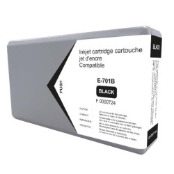 UPRINT CARTOUCHE COMPATIBLE EPSON T7011 - 7021 - 7031 BLACK