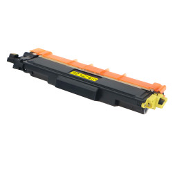 TONER COMPATIBLE BROTHER TN247Y JAUNE