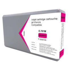 UPRINT CARTOUCHE COMPATIBLE EPSON T7013-7023-7033 MAGENTA