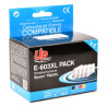 UPRINT PACK 4 CARTOUCHES COMPATIBLE EPSON 603XL-REMPLACE C13T03A64010