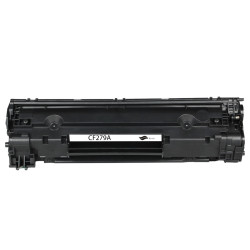 TONER COMPATIBLE HP 79A-REMPLACE CF279A NOIR