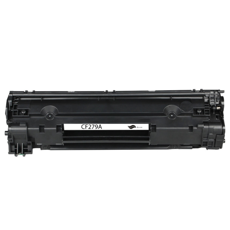 TONER COMPATIBLE HP 79A-REMPLACE CF279A NOIR