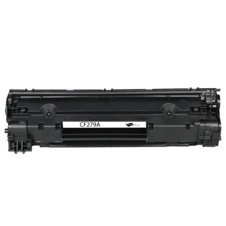 TONER COMPATIBLE HP 79A-REMPLACE CF279A NOIR