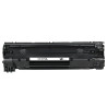 TONER COMPATIBLE HP 79A-REMPLACE CF279A NOIR
