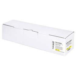 TONER COMPATIBLE HP 130A-REMPLACE CE312/CF352A JAUNE