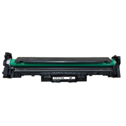 TAMBOUR COMPATIBLE HP 19A-REMPLACE CF219A NOIR