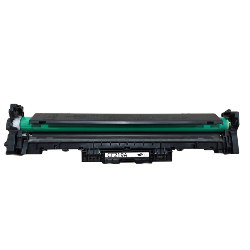 TAMBOUR COMPATIBLE HP 19A-REMPLACE CF219A NOIR