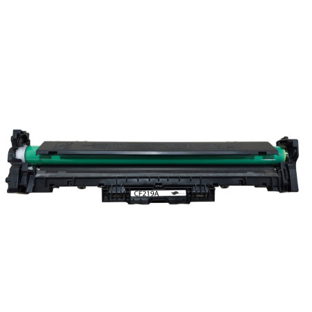TAMBOUR COMPATIBLE HP 19A-REMPLACE CF219A NOIR