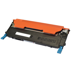 TONER COMPATIBLE SAMSUNG 407S-REMPLACE 407/409SC CYAN