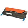 TONER COMPATIBLE SAMSUNG 407S-REMPLACE 407/409SC CYAN
