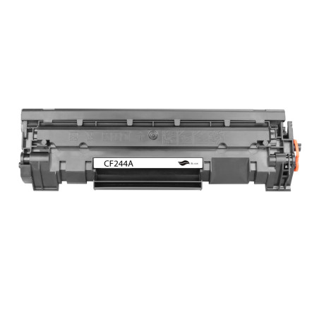 TONER COMPATIBLE HP 44A-REMPLACE CF244A NOIR