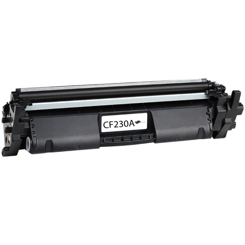 TONER COMPATIBLE HP 30A-REMPLACE CF230A NOIR