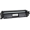 TONER COMPATIBLE HP 30A-REMPLACE CF230A NOIR