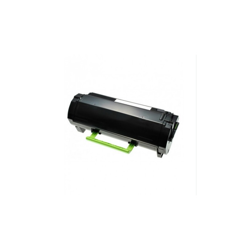 NEUTRE L.56F2000 MONO TONER COMPATIBLE AVEC LEXMARK 56F2000