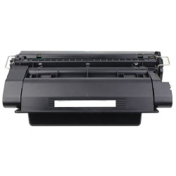 TONER COMPATIBLE HP 90A-REMPLACE CE390A NOIR