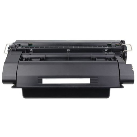 TONER COMPATIBLE HP 90A-REMPLACE CE390A NOIR