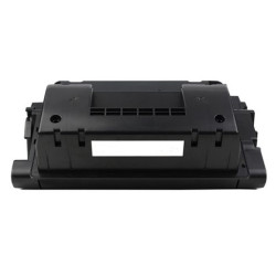 TONER COMPATIBLE HP 90X-REMPLACE CE390X NOIR