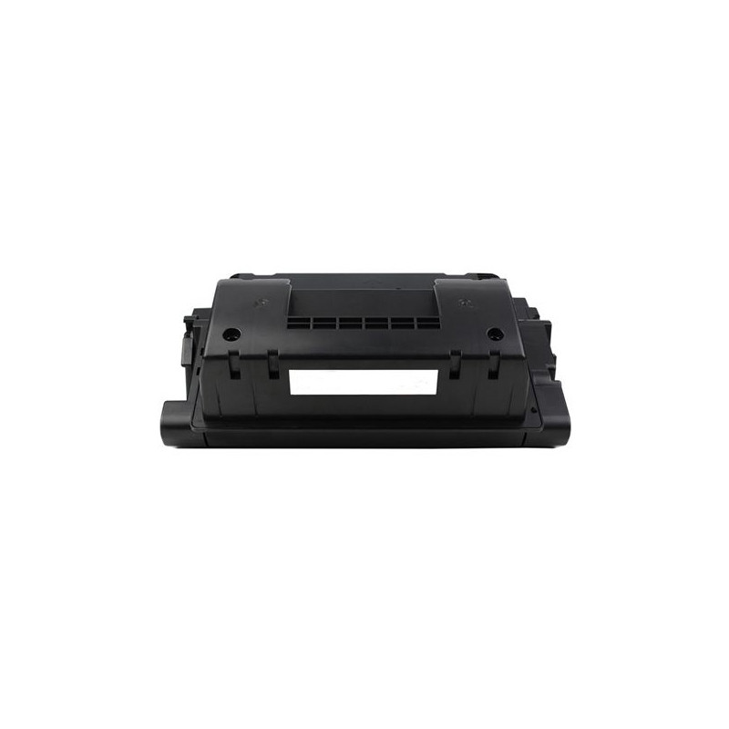 TONER COMPATIBLE HP 90X-REMPLACE CE390X NOIR