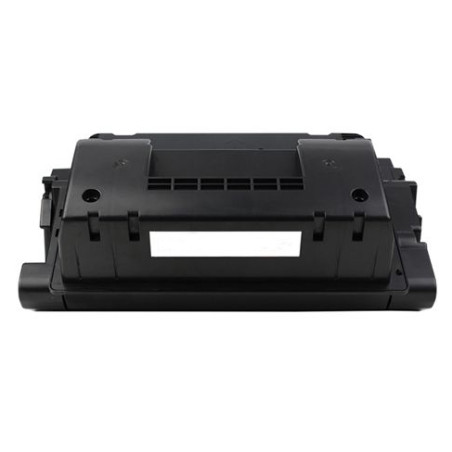 TONER COMPATIBLE HP 90X-REMPLACE CE390X NOIR