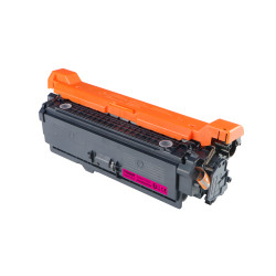 TONER COMPATIBLE HP 507/504A-REMPLACE CE403A/CE253A MAGENTA