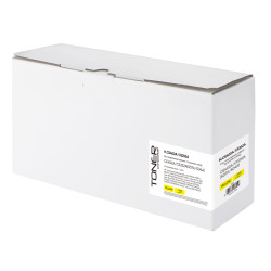 TONER COMPATIBLE HP 507/504A-REMPLACE CE402A/CE252A JAUNE