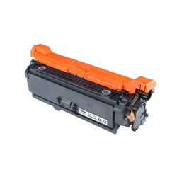 TONER COMPATIBLE HP 507/504X-REMPLACE CE400X/CE250X NOIR