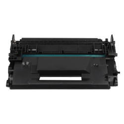 TONER COMPATIBLE HP/CANON 87A-REMPLACE CF287A/041 NOIR