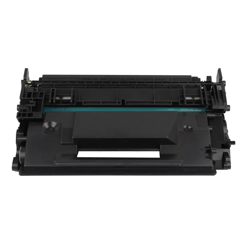 TONER COMPATIBLE HP/CANON 87A-REMPLACE CF287A/041 NOIR