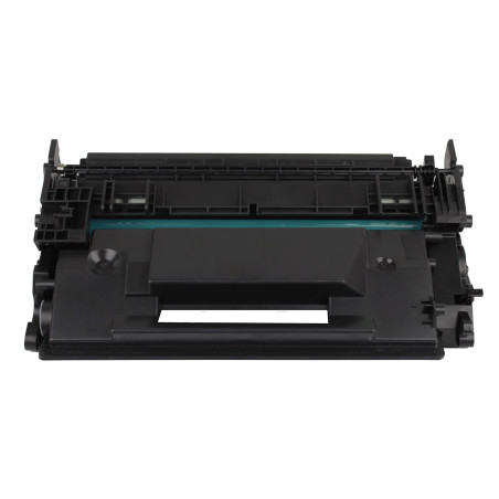 TONER COMPATIBLE HP/CANON 87A-REMPLACE CF287A/041 NOIR
